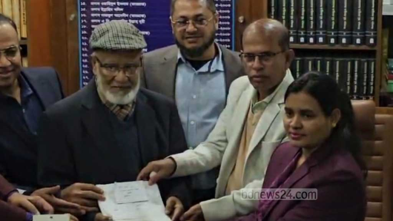 ভোটাররা ইচ্ছামত ভোট দিয়ে বিগত সময়ের প্রতিশোধ নেবেন: মোশাররফ